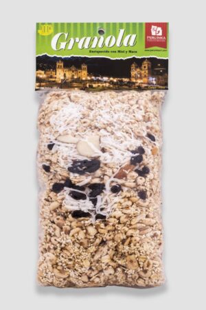 GRANOLA x 180 g