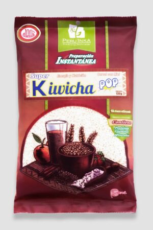 SUPER KIWI POP x 130 g