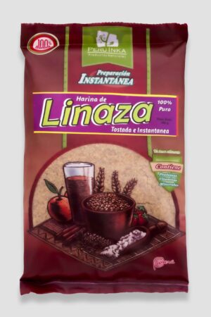 HARINA DE LINAZA x 380 g