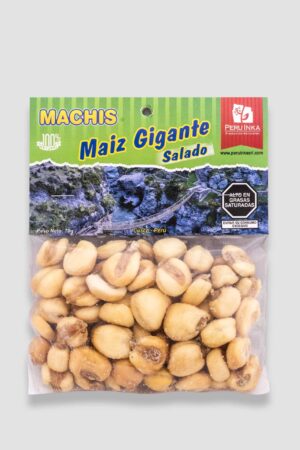 MAIZ FRITO x 70 g