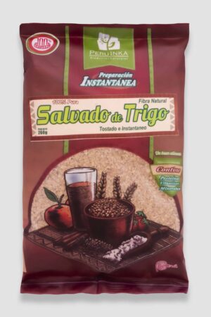 SALVADO DE TRIGO x 260 g