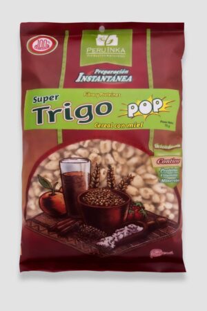 SUPER TRIGO POP x 70 g